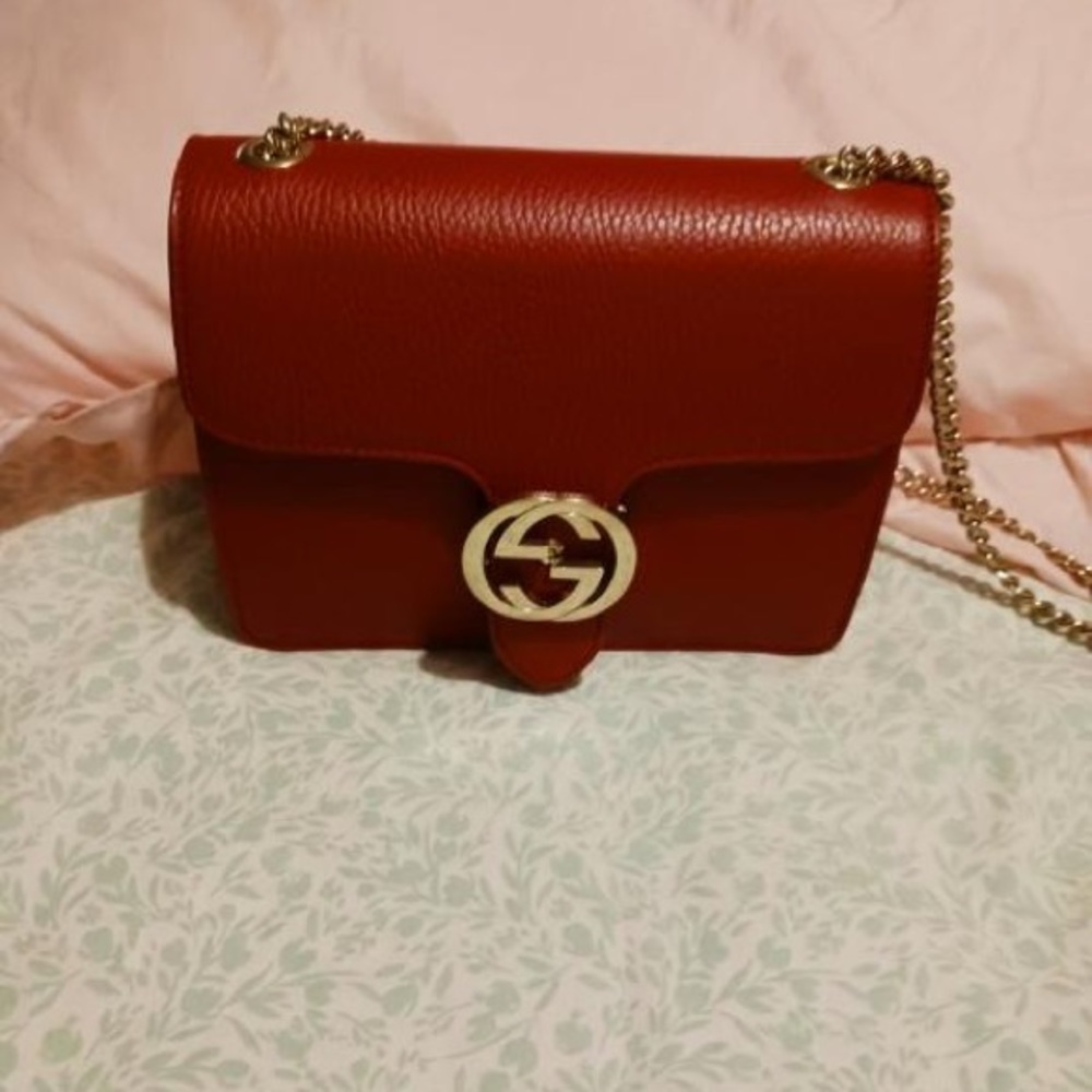 Gucci bag